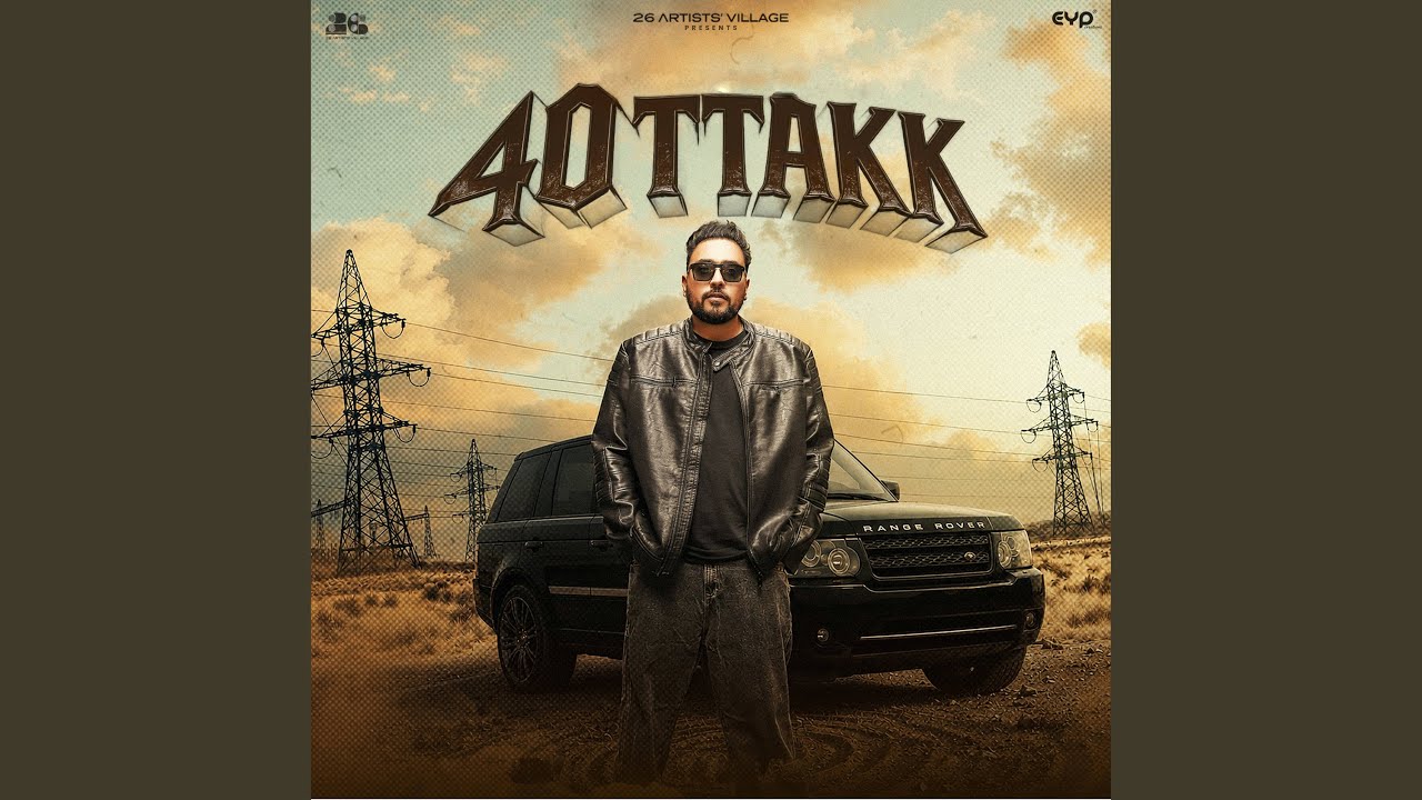 Watch 40 TTAKK on YouTube Watch 40 TTAKK on YouTube