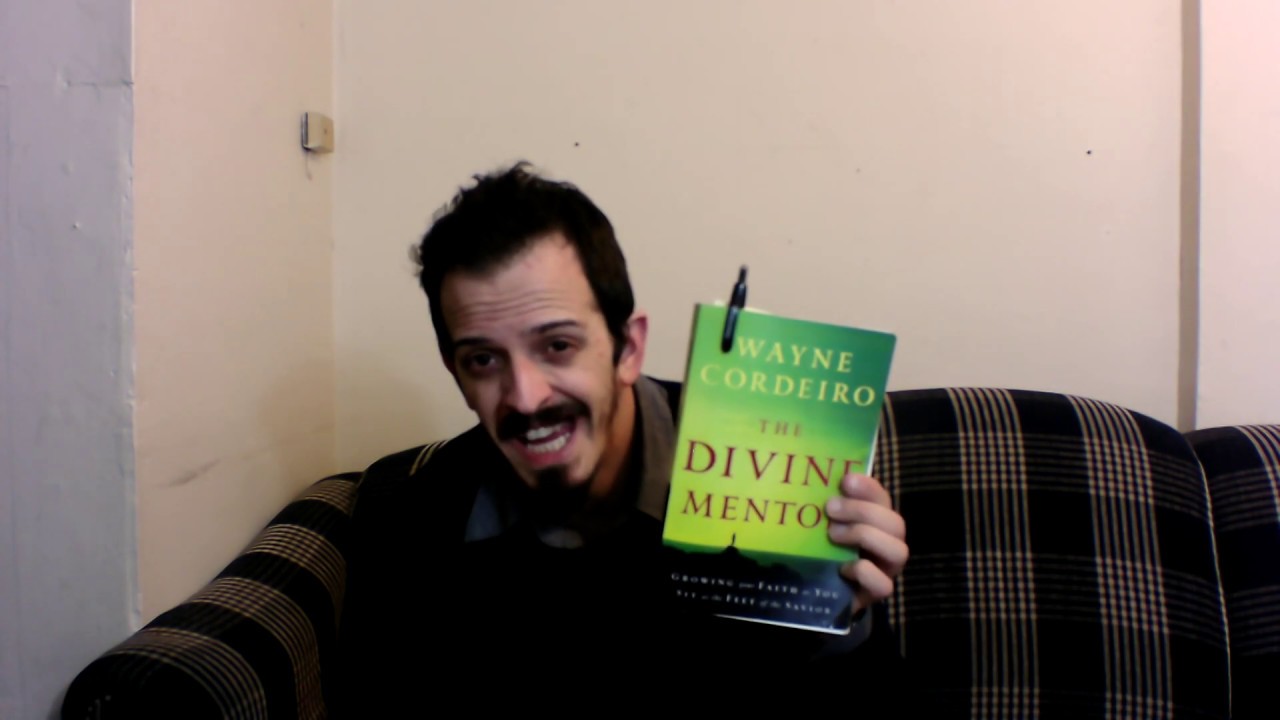 The Divine Mentor Review YouTube
