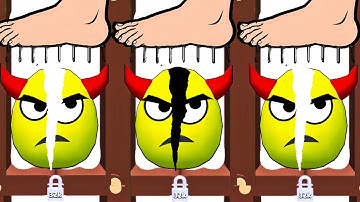 🌈Draw To Smash: Logic puzzle 🆚 Run Ball 2048 (Infinity) | Jelly Cubes 2048 Gameplay Epi 36 #0081