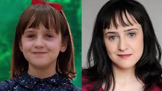 Cum Town - Matilda Hates Nick