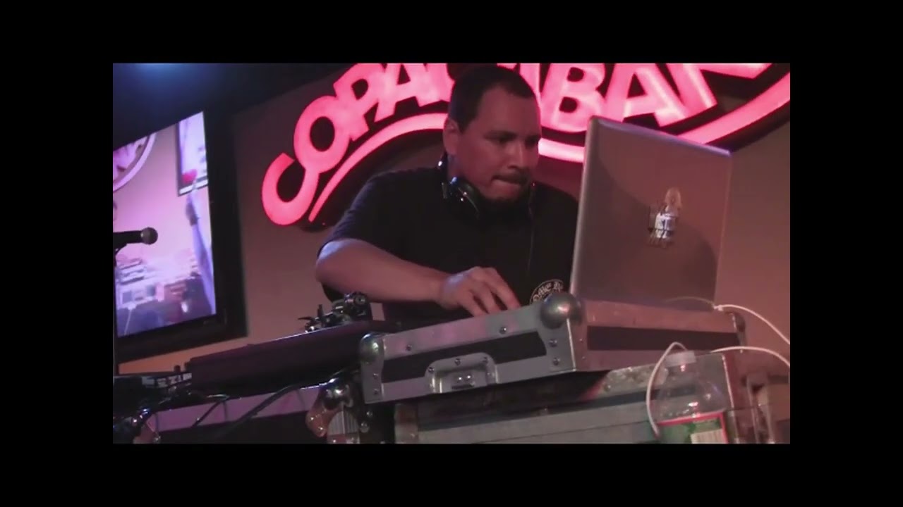 Watch Mix Master Mike - greatest DJ of all time - choppin' it up at Affiliate Ball NYC! on YouTube Watch Mix Master Mike - greatest DJ of all time - choppin' it up at Affiliate Ball NYC! on YouTube