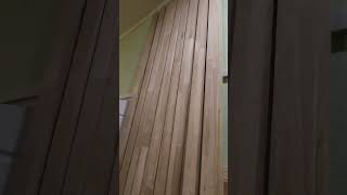 готовим украшение для дверей #wood #реставрация #woodworking #мотивацияивдохновение #топ