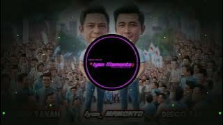 Dj Boltim Millenial Oppo Argo - Pilkada 2024 Mix