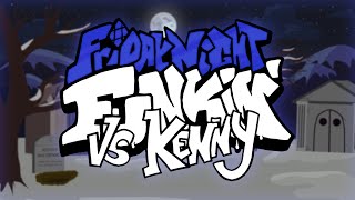 Overthrow | FNF Vs Kenny OST (UNUSED)