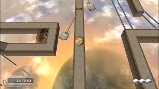 Ballance Custom Level 25