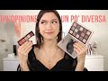 Natasha Denona Glam Palette e Zendo Palette Recensione e Tutorialsssss