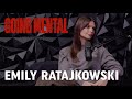Emily ratajkowski opens up about divorce for the first time  going mental podcast