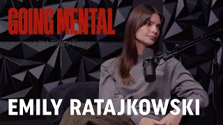 Emily Ratajkowski Opens Up About Divorce for the First Time | Going Mental Podcast