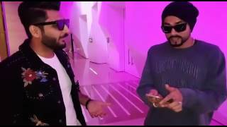 Bohemia and Bilal Saeed about NO MAKEUP Song