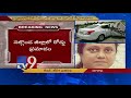 Former MLA Omkar son Dr Vijay Kumar dies in road accident