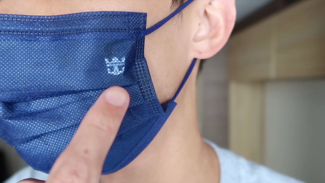 This Is My New Uniform | Odyssey Of The Seas