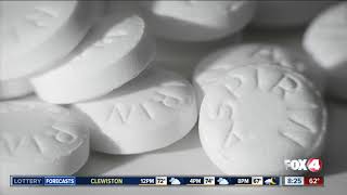 Experts say drop aspirin if you dont have high risk for heart disease