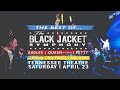 Best of the black jacket symphony featuring marc martel tennessee theater knoxville tn 4 23 22j