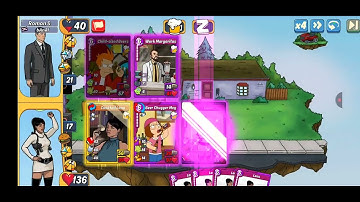 Animation Throwdown - Siege vs  bAnAl