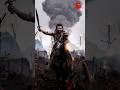 Kanguva the cringe movie review #shorts #kanguva