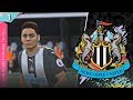 FIFA 20 NEWCASTLE CAREER MODE! | NEW SIGNING ALREADY? THE JOURNEY BEGINS! [#1]