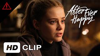 I'm Moving | After Ever Happy | Clip | Voltage Pictures