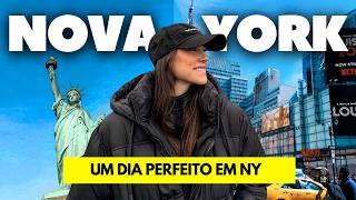 NOVA YORK 2026: o que fazer, onde ficar, principais passeios e pontos turísticos | ROTEIRO 36 HORAS