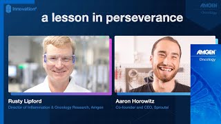 Innovation Squared: Ep 5 | A Lesson in Perseverance