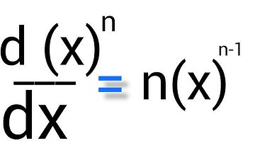 Show that derivative of (d)/(dx)(x^(n)) =nx^(n-1) || Calculus || Math  Super Idea