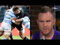 The Pumas Loose Forward That Tackled The All Blacks Off The Park | Aotearoa Rugby Pod | RugbyPass