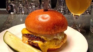 Best Burgers In America 2015
