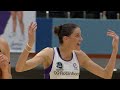 2021 ANZ Premiership | Round 7 - Stars v Tactix