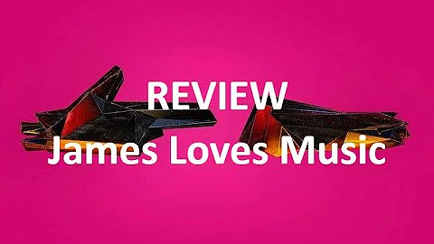 Run The Jewels - RTJ4 REVIEW (James Loves Music)