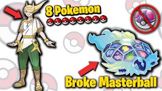 Every Time Pokemon Broke It’s Own Rules
