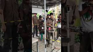 Pertarungan Sengit Bediler Senior Di Multi Range