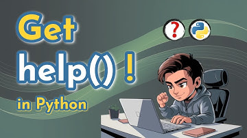 How to use Python