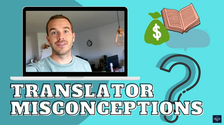 MISCONCEPTIONS OF BEING A TRANSLATOR (Freelance Translator Reaction) - DayDayNews