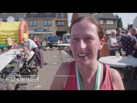 Fan van Hamont-Achel - Groene Halve Marathon