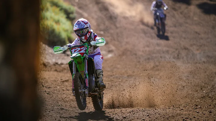 Vurb Select "Mammoth Motocross" ft Forkner / Mumfo...