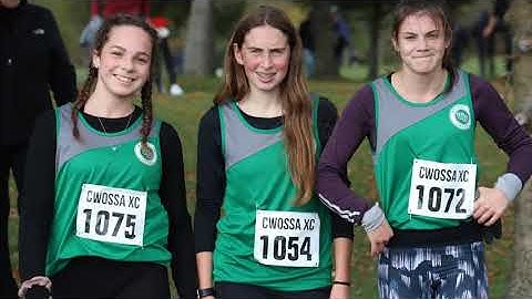 Grade 9 Orientation Video