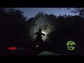 Enduro nocturne  corsicadrenaline  enduro en corse