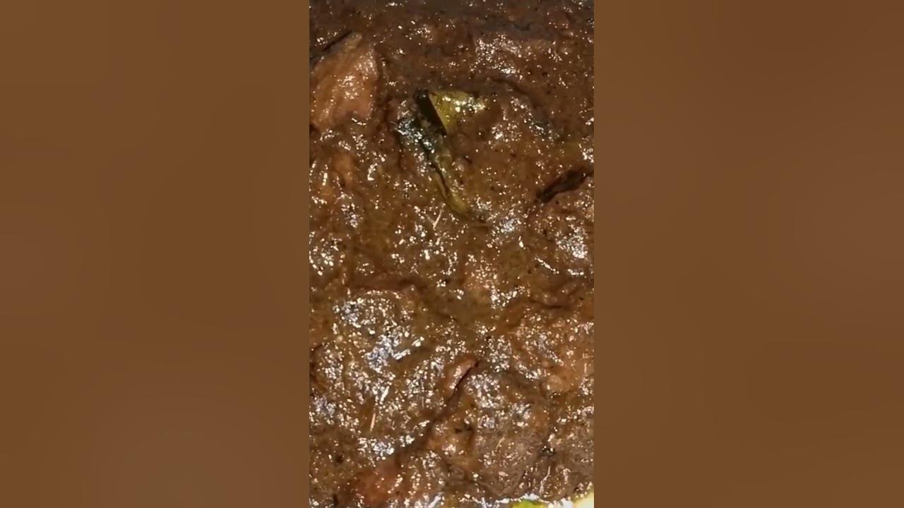 Malbi Hati Sapi Enak - gak Amis