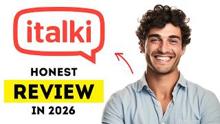 italki Review: Best Online Language Tutor Platform in 2026? (Honest Review) italki Review: Best Online Language Tutor Platform in 2026? (Honest Review)