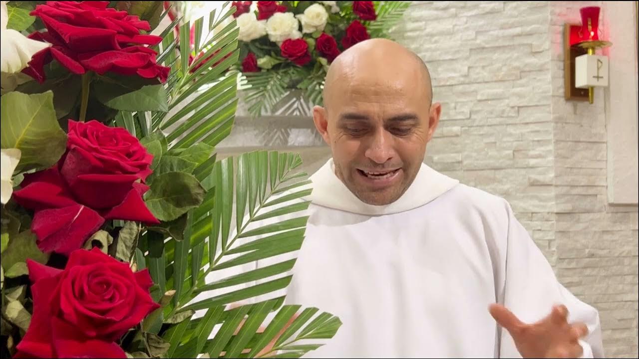 Del Santo Evangelio Seg n San Mateo 19 23 30 Martes 22 De Agosto De del-santo-evangelio-seg-n-san-mateo-19-23-30-martes-22-de-agosto-de