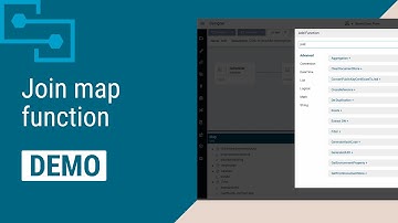Demo | Hello Join Function
