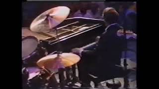 Georgia on my Mind...Jerry Lee Lewis live at ACL 1983