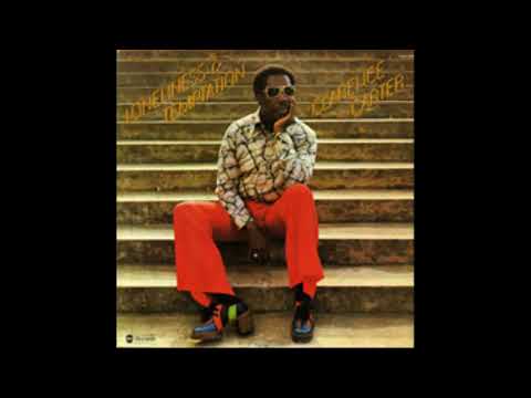 Clarence Carter- Heart full of songs - YouTube
