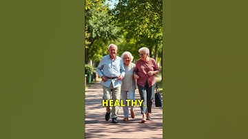 Gentle Exercise Routine for Older Adults
