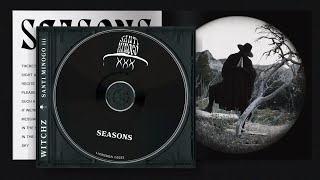 WITCHZ - SEASONS (ALBUM MIX)