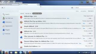 How to skip ads on YouTube using Mozilla Firefox Wealth
