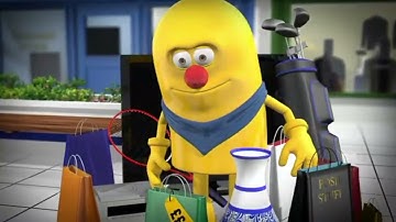 5 Catchphrases Recap for Online Quiz 284 (Questions and answers in the description.)