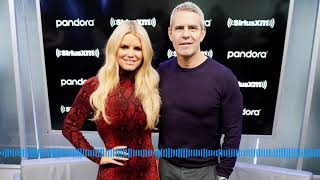 Jessica Simpson confirms Justin Timberlake kiss and text to Ryan Gosling