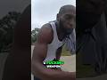 Tense Confrontation: Unarmed and Facing a Weapon?