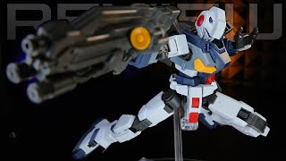BEHOLD THE NEW KING OF GMS! - HG G-Line Standard Armor Review