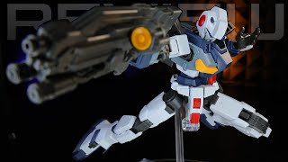 HG 1/144 RX-81ST G-Line Standard Armor - Gunpla San